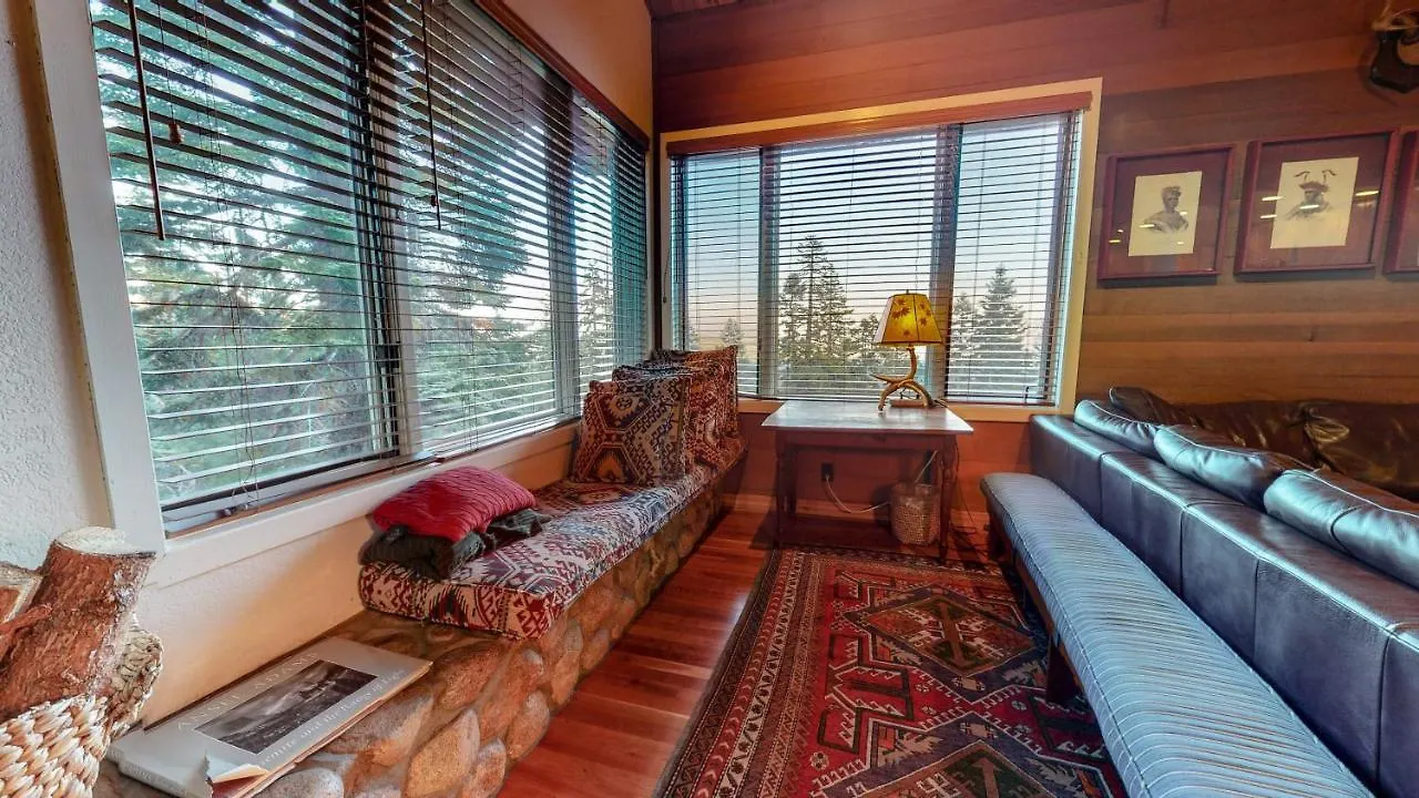 Bridges Townhome #09 Condo Mammoth Lakes 0*,  United States