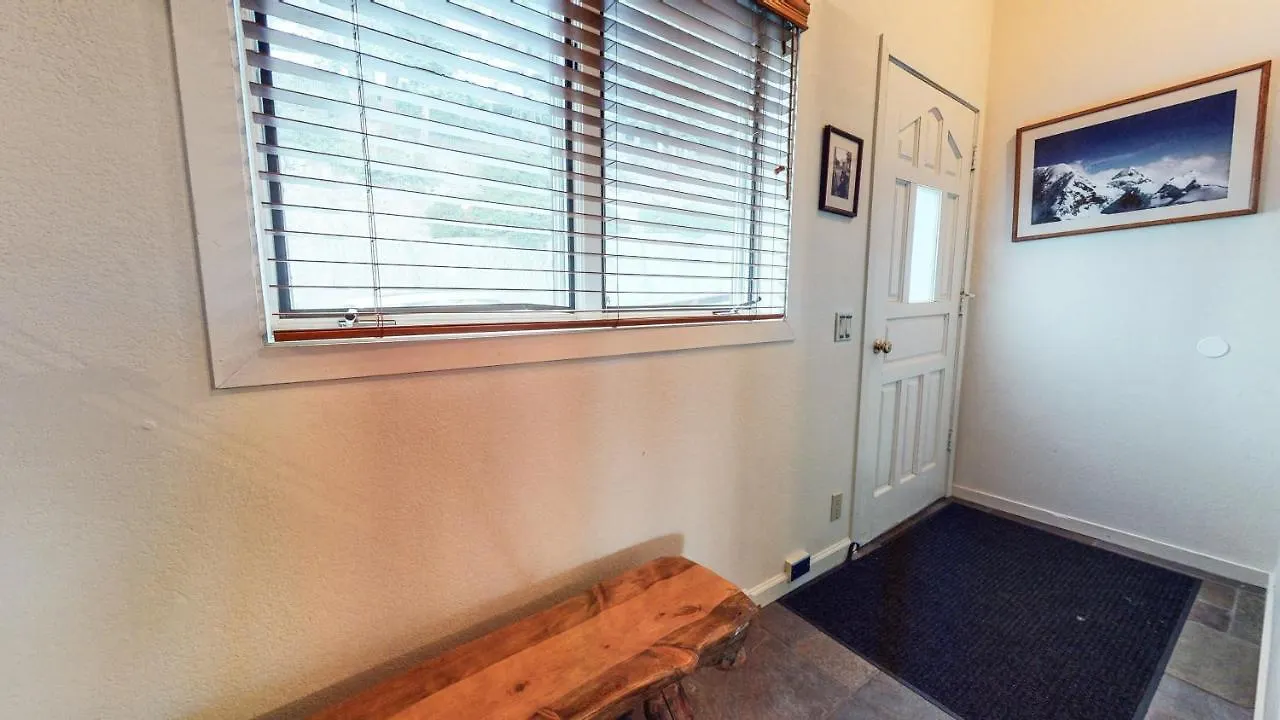 Bridges Townhome #09 Condo Mammoth Lakes Apartment
