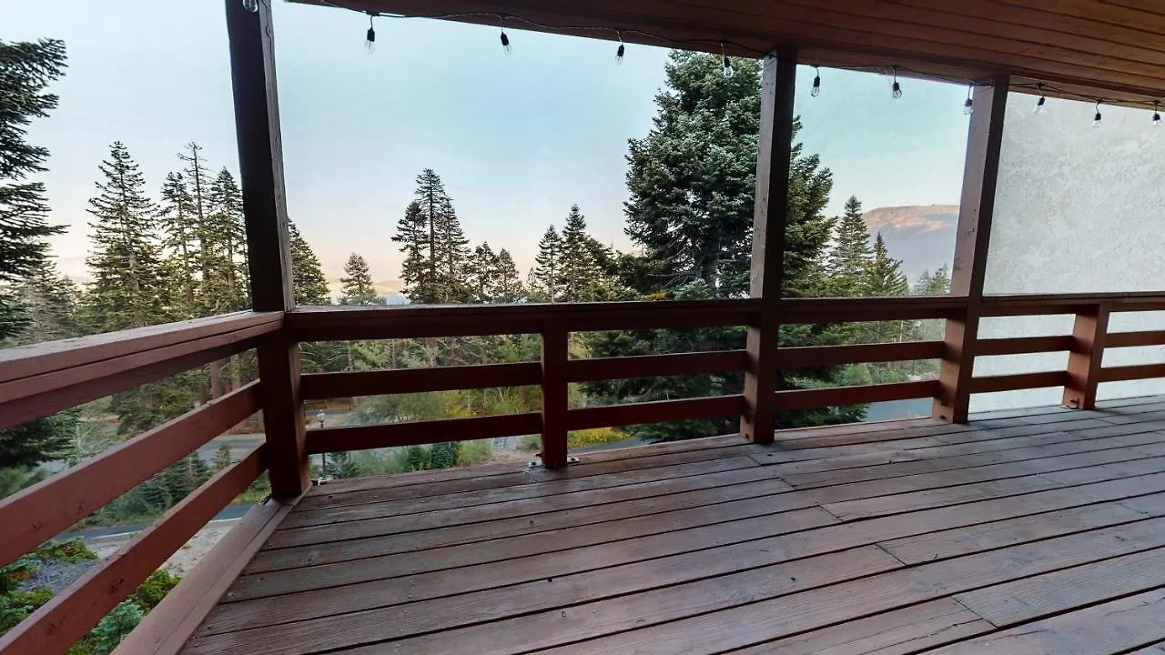 Bridges Townhome #09 Condo Mammoth Lakes 0*,  United States