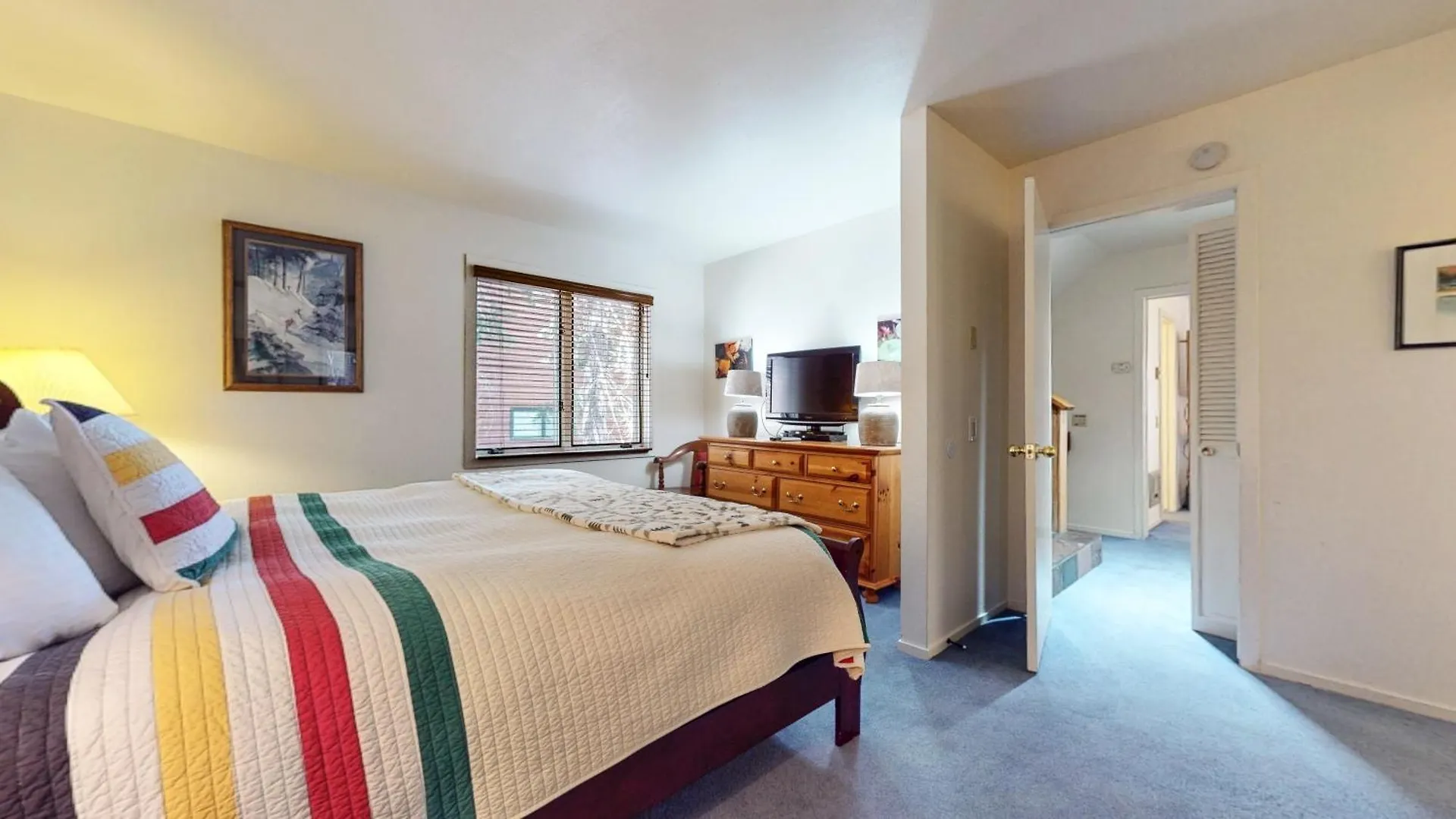 Bridges Townhome #09 Condo Mammoth Lakes 0*,  United States