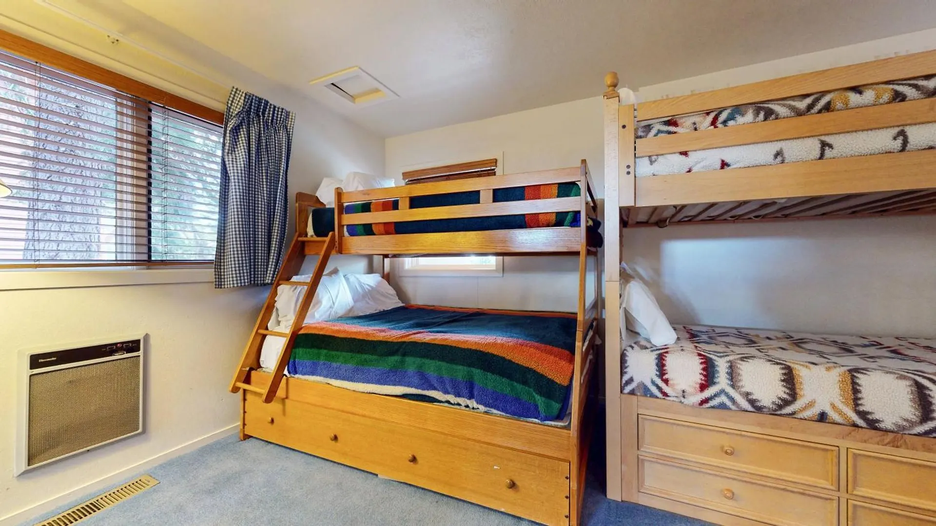 Bridges Townhome #09 Condo Mammoth Lakes Apartment